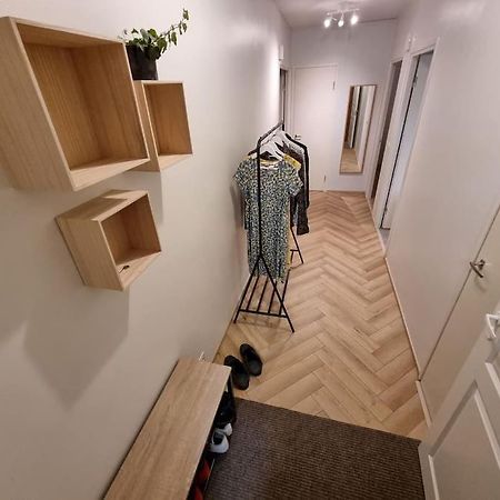 Viihtyisae Kaksio Keskeisellae Sijainnilla Lappeenranta Extérieur photo