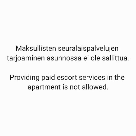 Viihtyisae Kaksio Keskeisellae Sijainnilla Lappeenranta Extérieur photo