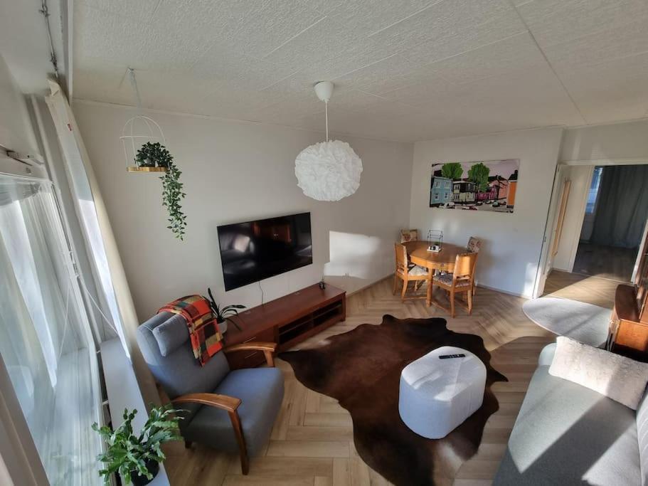 Viihtyisae Kaksio Keskeisellae Sijainnilla Lappeenranta Extérieur photo