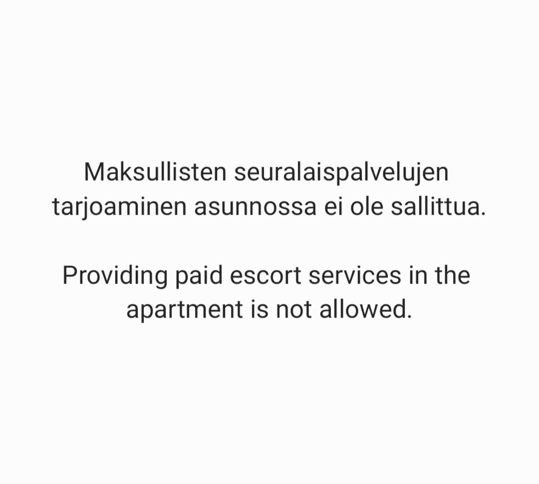 Viihtyisae Kaksio Keskeisellae Sijainnilla Lappeenranta Extérieur photo